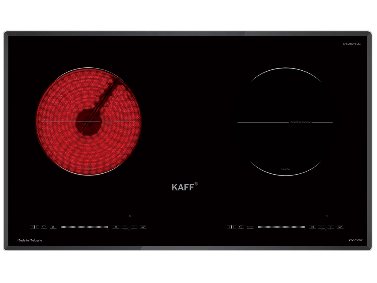 Bếp điện từ Kaff KF-SD300IC