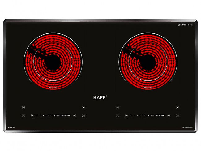 Bếp hồng ngoại Kaff KF-FL101CC