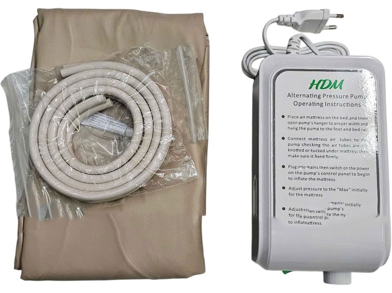 Đệm hơi chống loét HDM MT-01