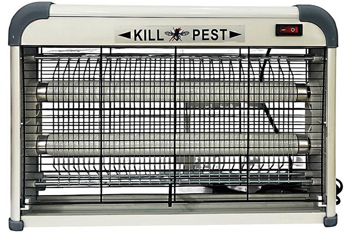 Đèn bắt muỗi Kill Pest 
