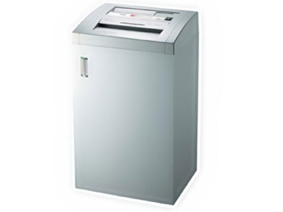 Máy hủy giấy BOSSER 310X