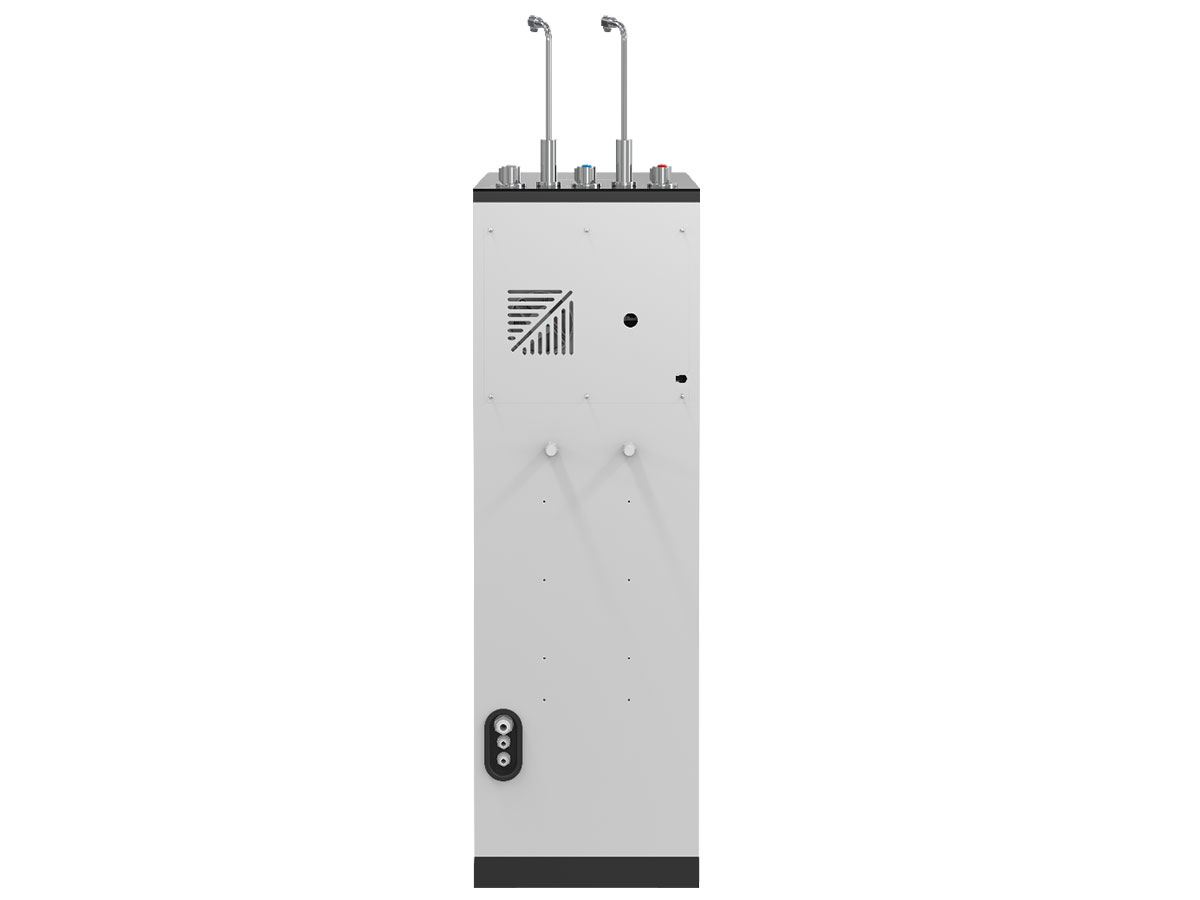 Máy lọc nước RO Sunhouse 