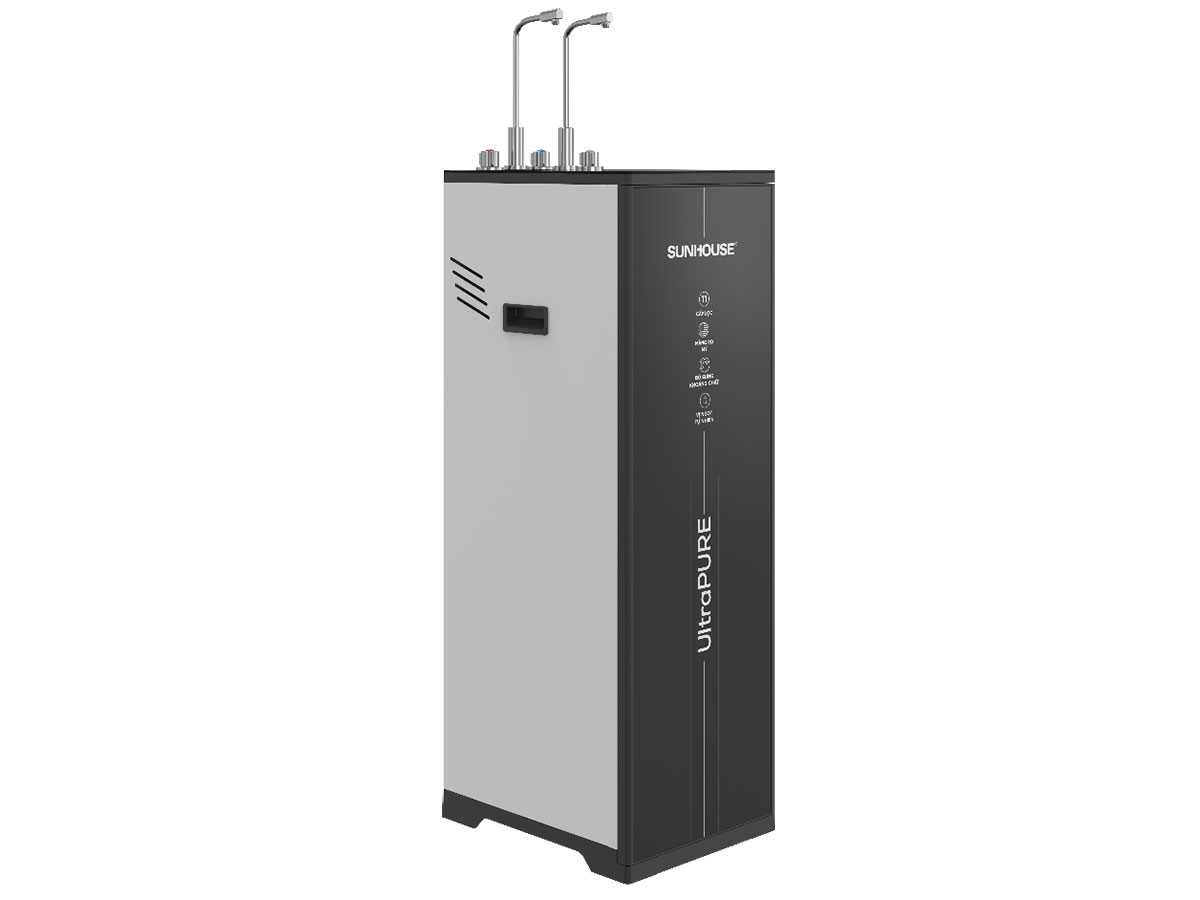 Máy lọc nước RO 