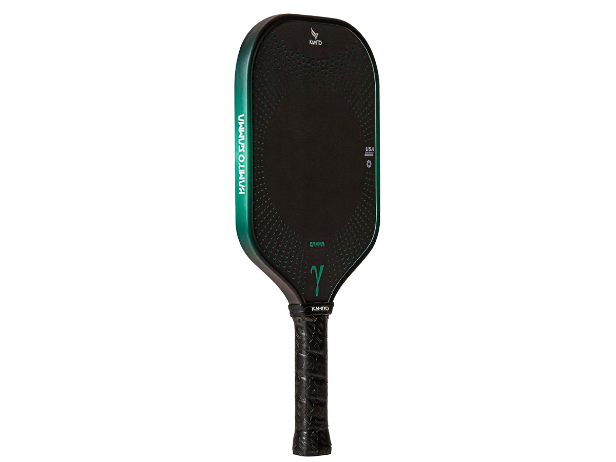 Vợt Pickleball Kamito Gamma