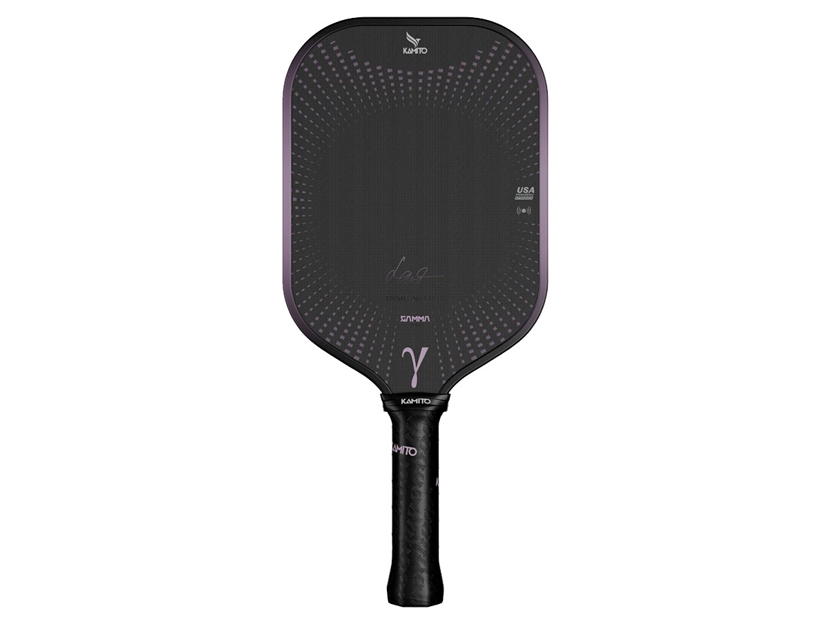 Vợt Pickleball Kamito Gamma