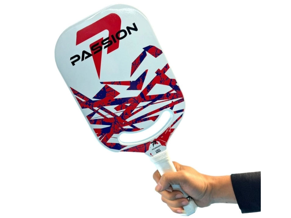 Passion Pro P103