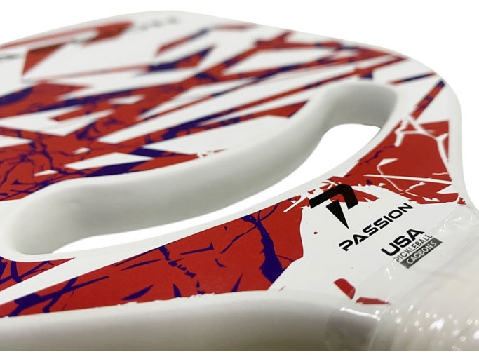 Vợt Pickleball  