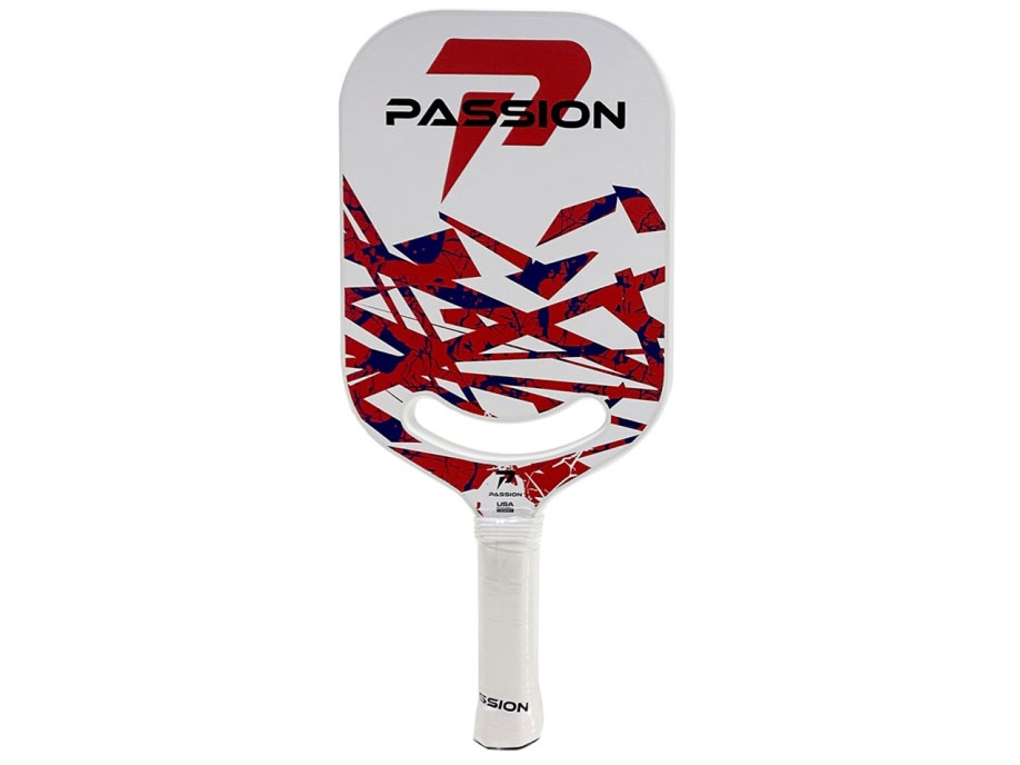 Vợt Pickleball Passion Pro P103 16mm