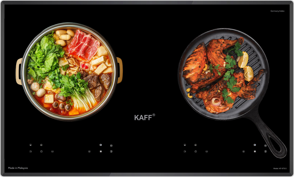 Kaff KF-073CC