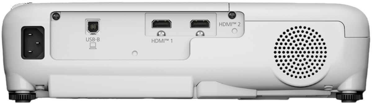 Máy chiếu Epson