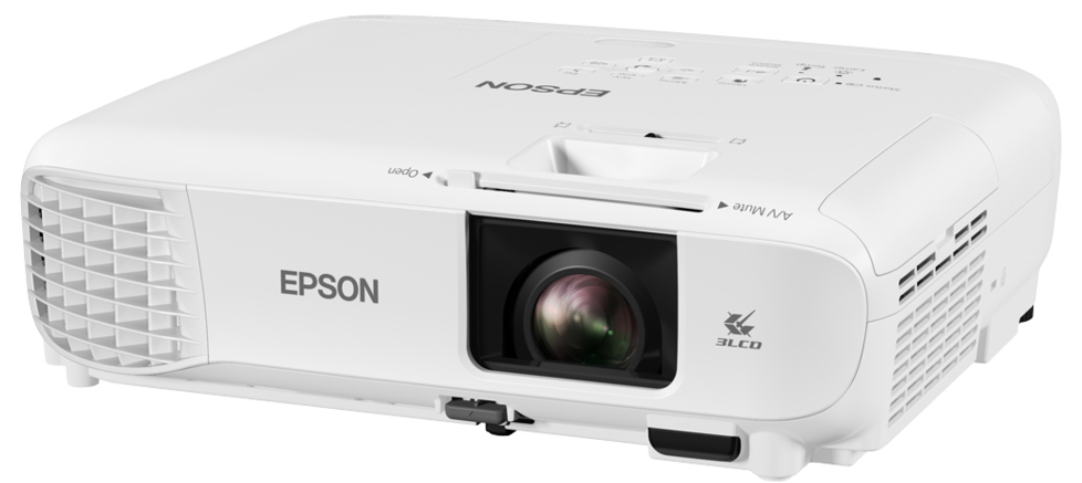 Máy chiếu Epson EB-E24