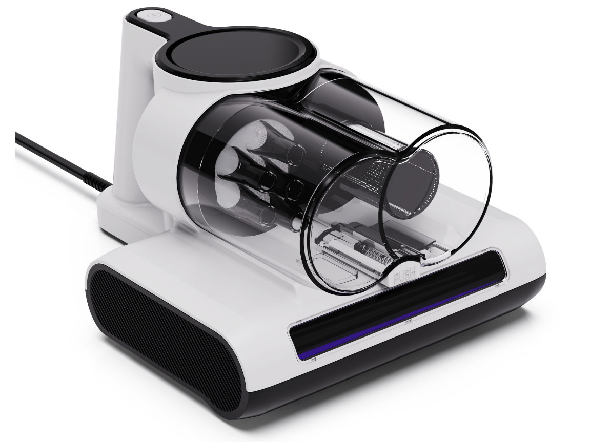 Máy hút bụi giường nệm diệt khuẩn UV Kuchenzimmer 013758