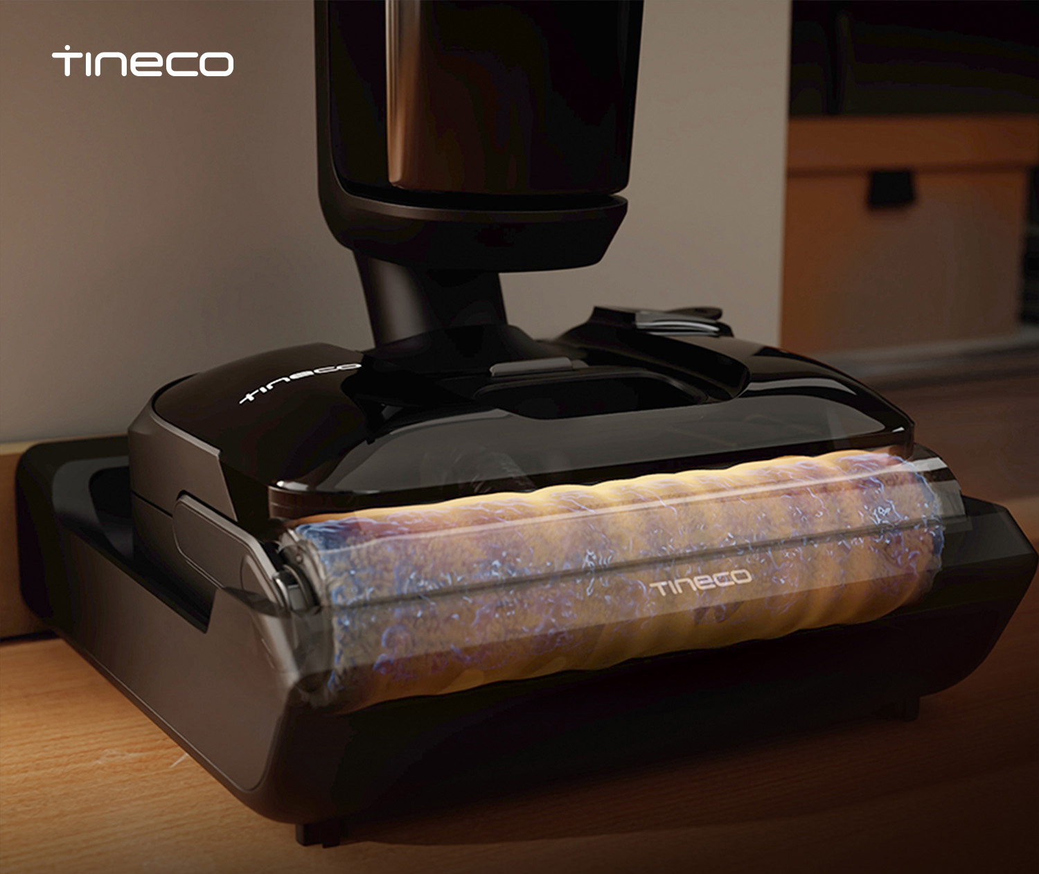 Máy hút bụi cầm tay Tineco Floor One S6 Stretch Extreme