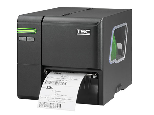 Máy in tem mã vạch TSC MB341T