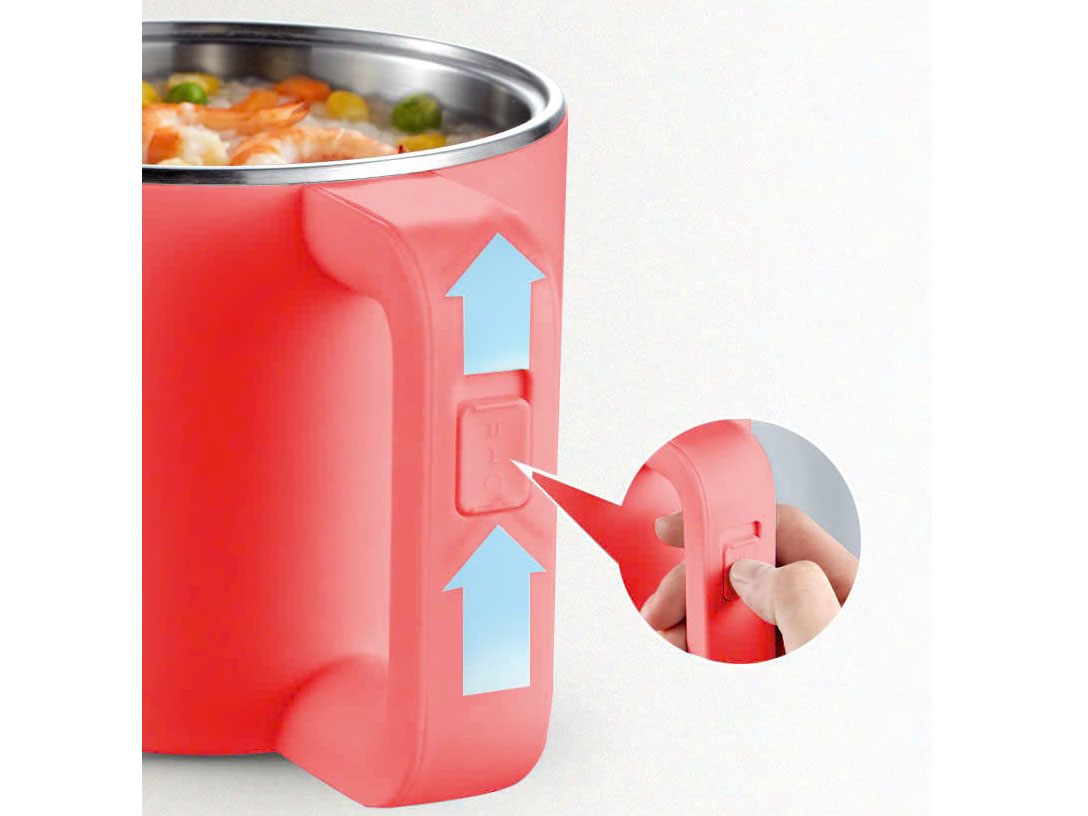 Nồi điện đa năng Kuchenzimmer  