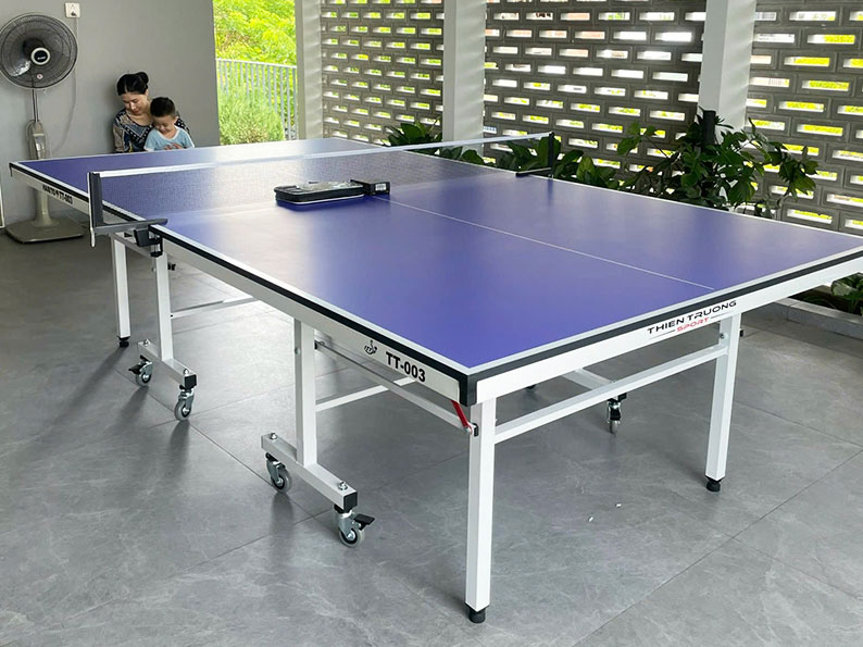 Bàn bóng bàn Harito TT-003 Bàn bóng bàn Harito TT-003