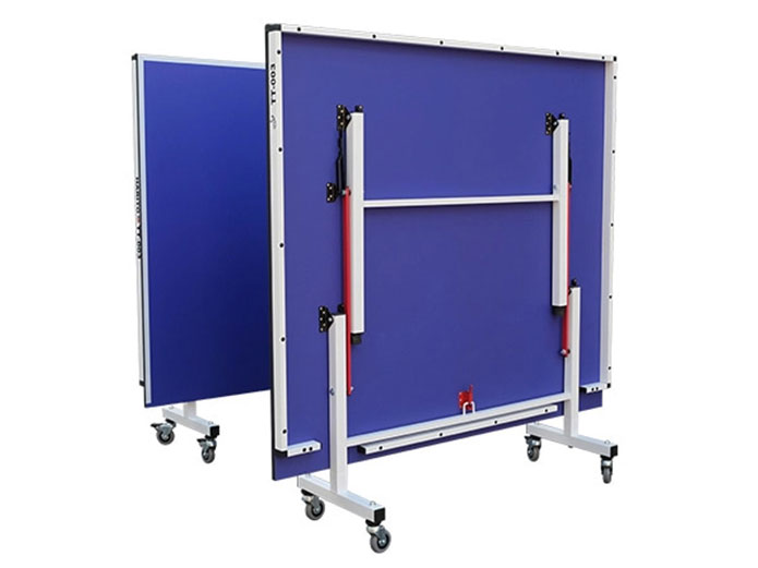 Harito TT-003 dễ dàng gập gọn Harito TT-003