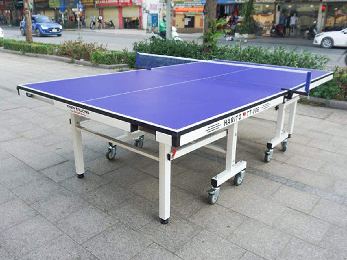 Harito TT-006