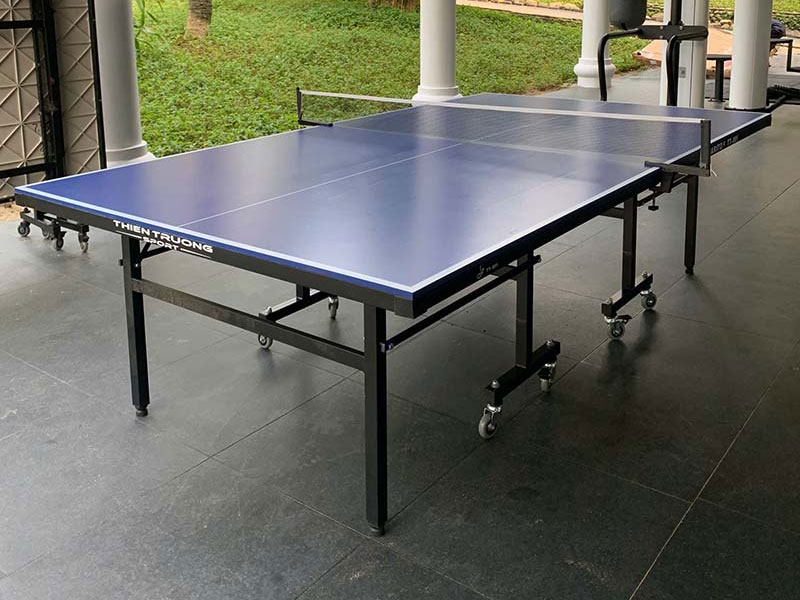 Bàn bóng bàn ngoài trời Harito TT-001 Bàn bóng bàn ngoài trời Harito TT-001