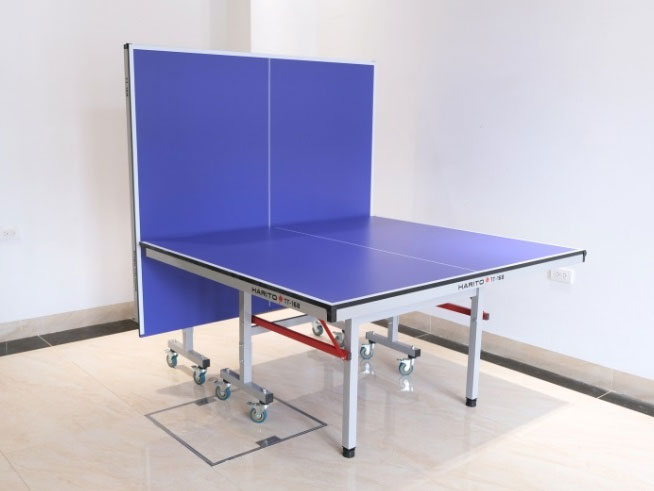 Harito TT-168 gấp gọn lại được Harito TT-168