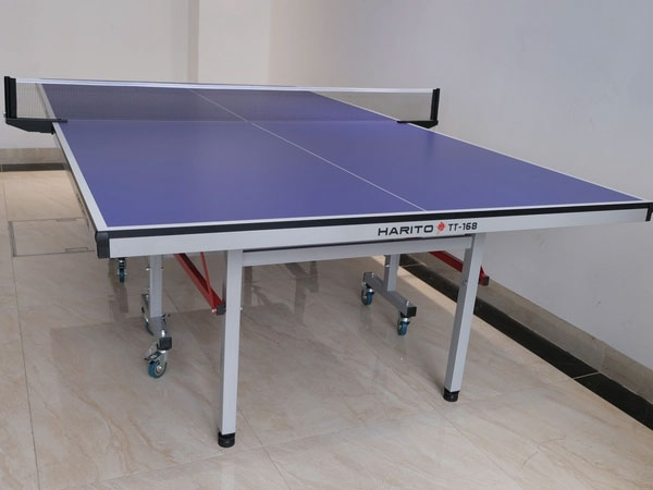 Bàn bóng bàn nhập khẩu Harito TT-168 Bàn bóng bàn nhập khẩu Harito TT-168