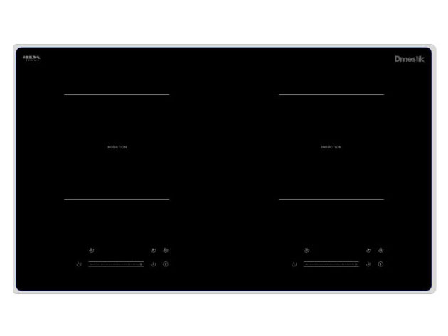 Bếp 2 từ Dmestik GE 2088 DKI