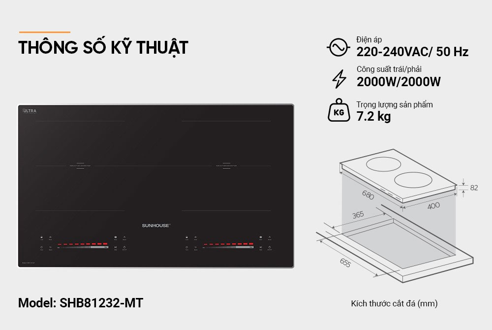 SHB81232-MT