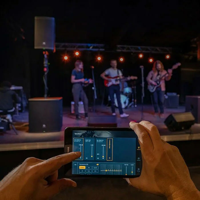 Loa Bluetooth  
