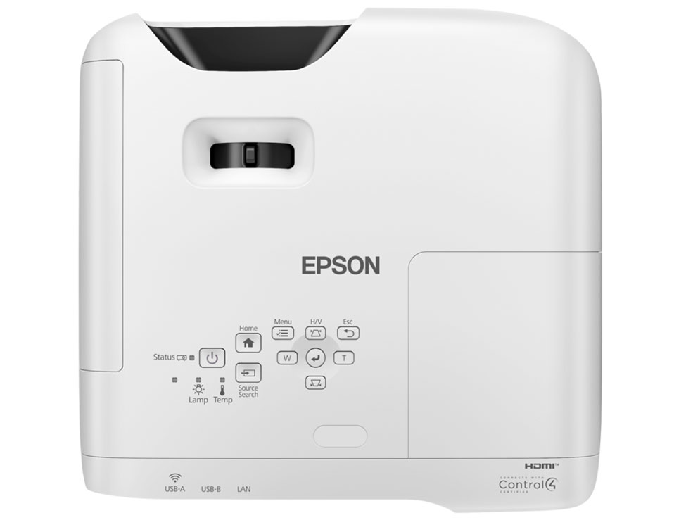Máy chiếu Epson  