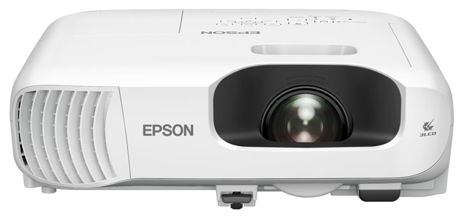 Máy chiếu gần đa năng Epson EB-W56S