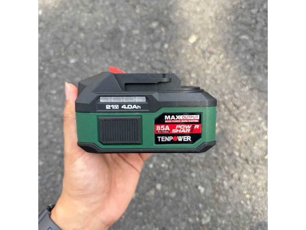 Pin Dekton  