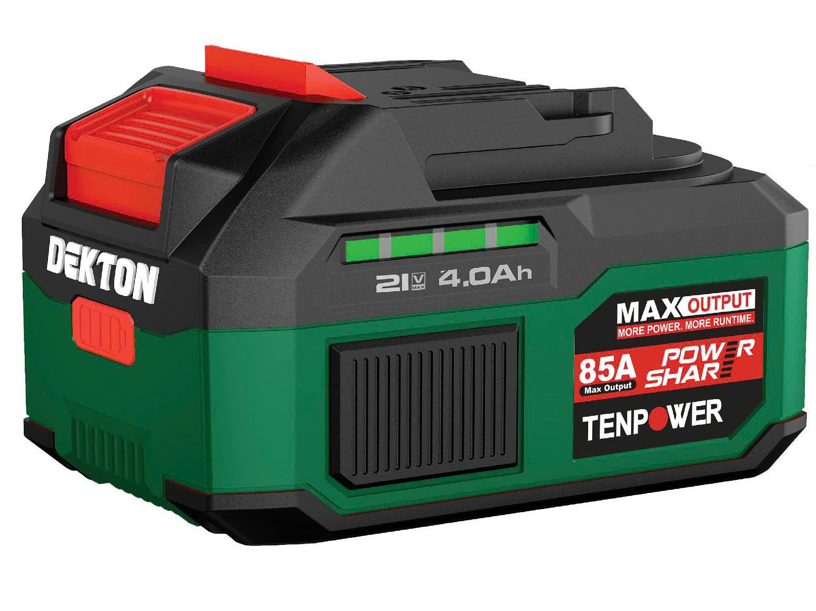 Pin 21V - 4.0AH Dekton M21-B4085PROMAX