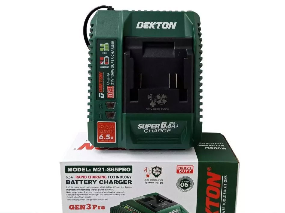 Dekton M21-S65PRO