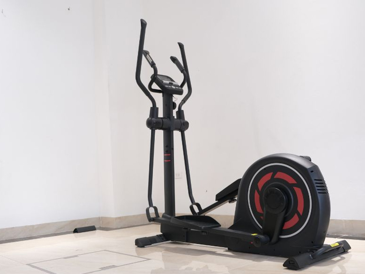 Xe đạp tập thể dục EX9
