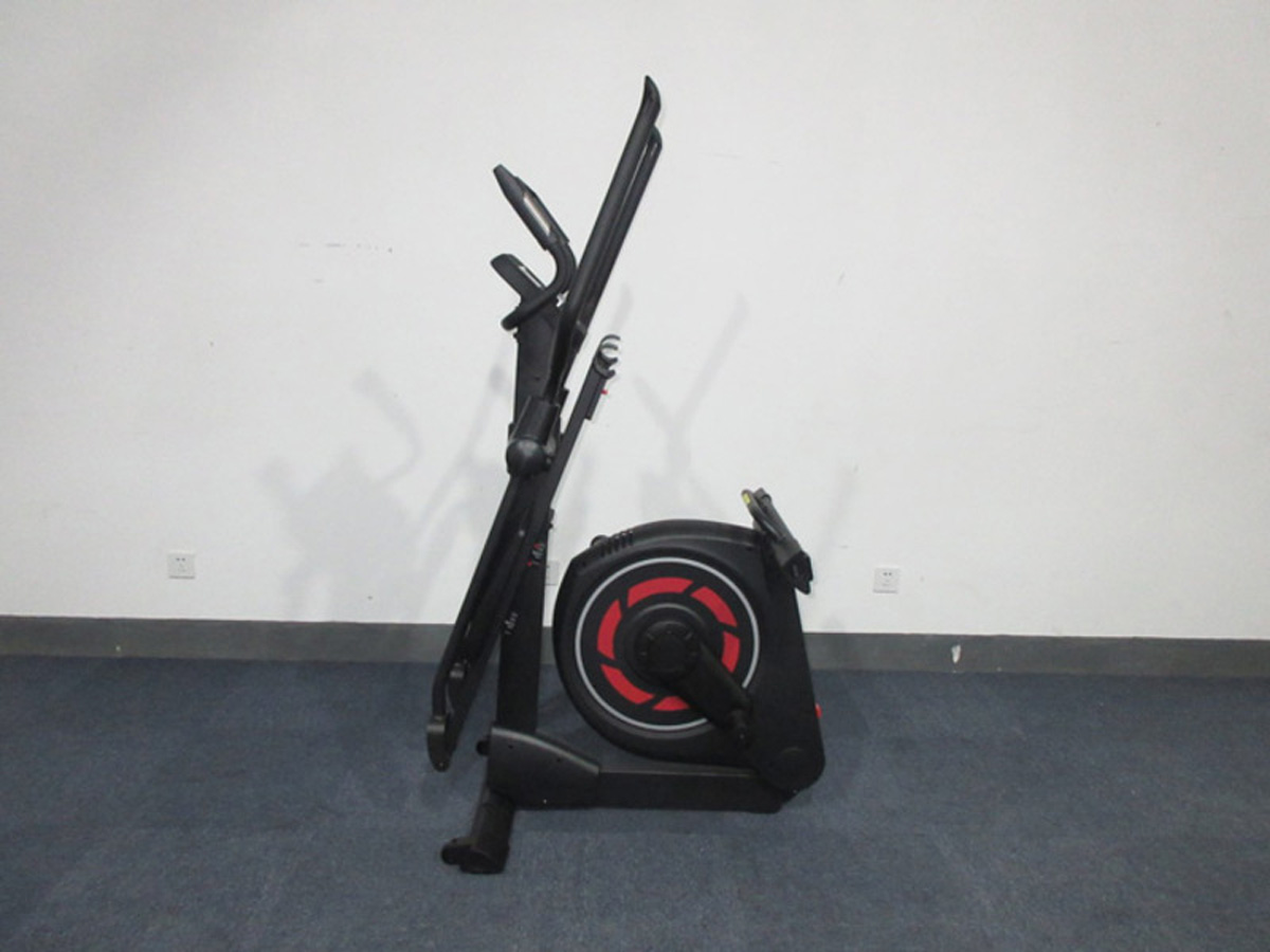 Xe đạp tập thể dục