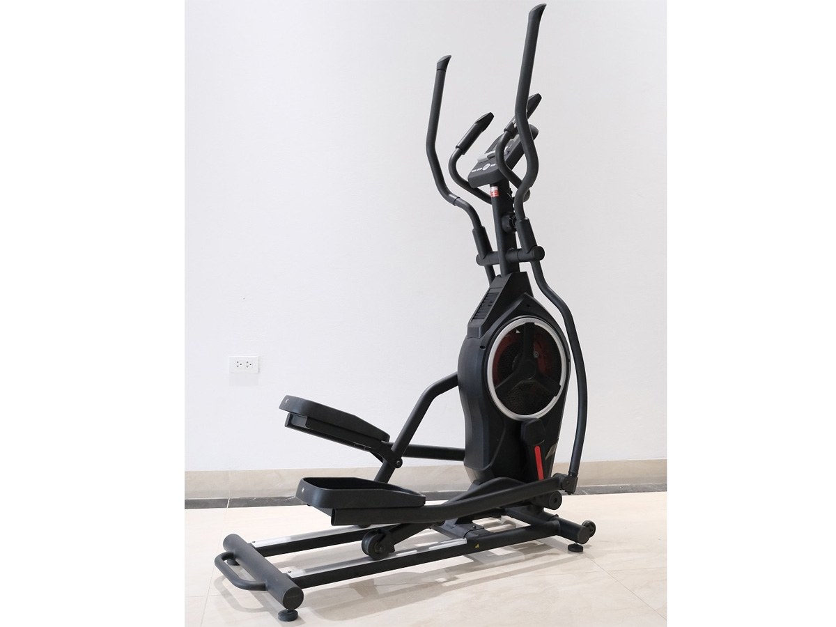 Xe đạp tập thể dục Tokado TK 2000
