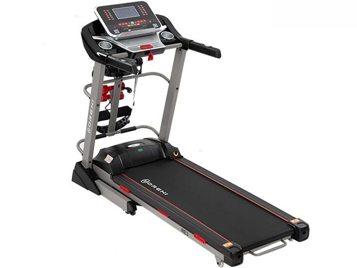 Máy chạy bộ điện đa năng Oreni RE-3