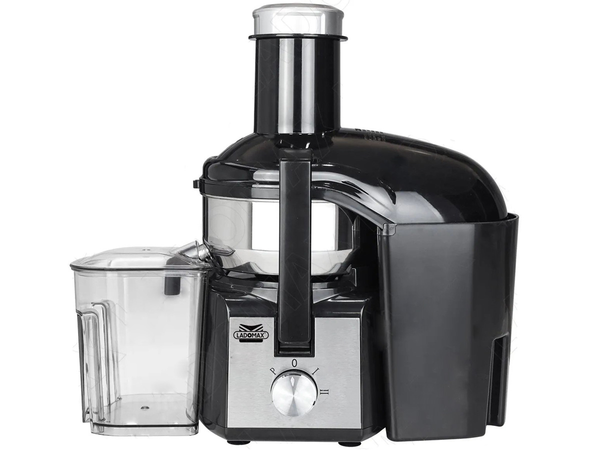 Máy ép trái cây công nghiệp Ladomax HA-969