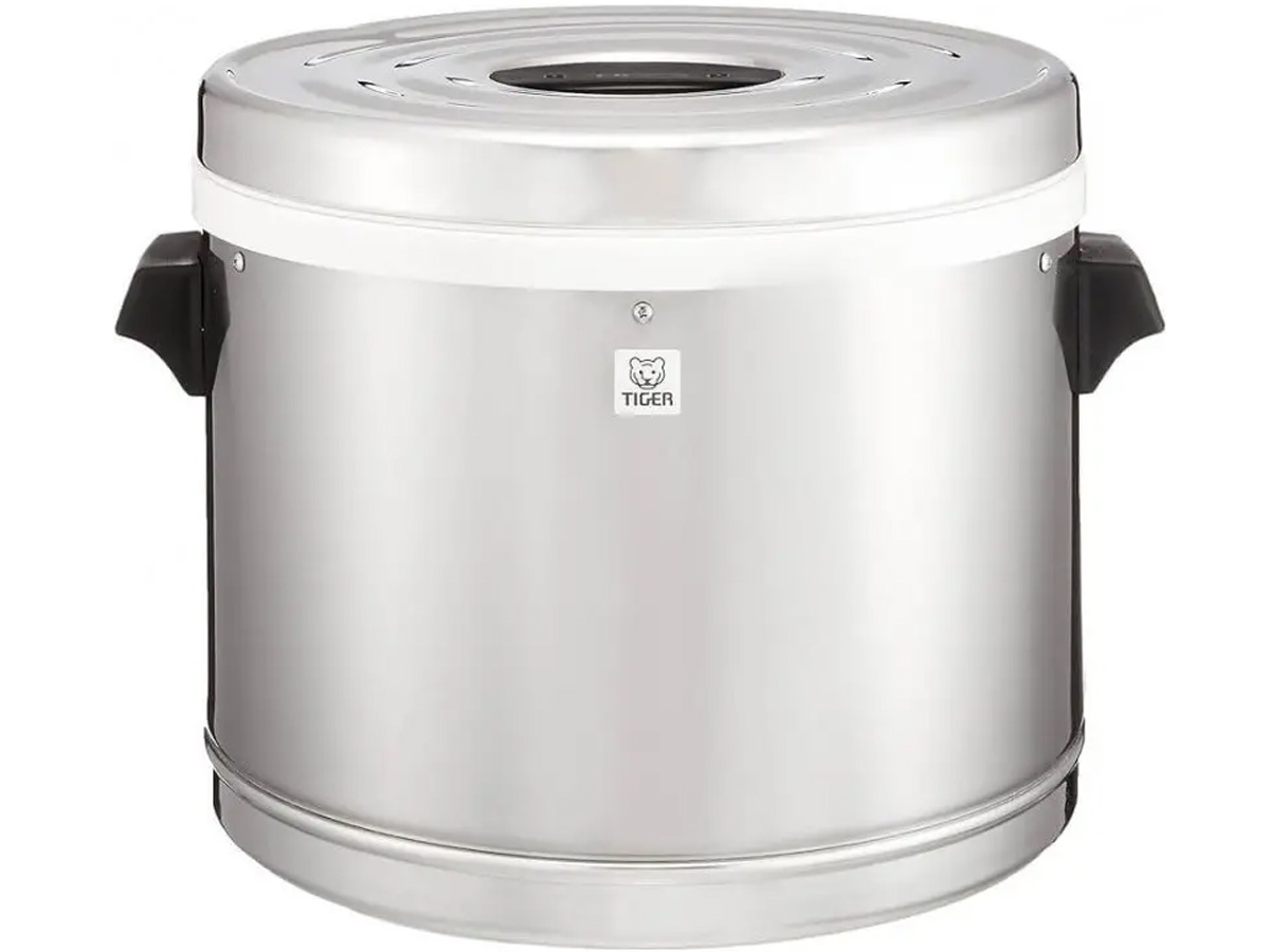 Nồi ủ Tiger JFM-570P (5.7L)