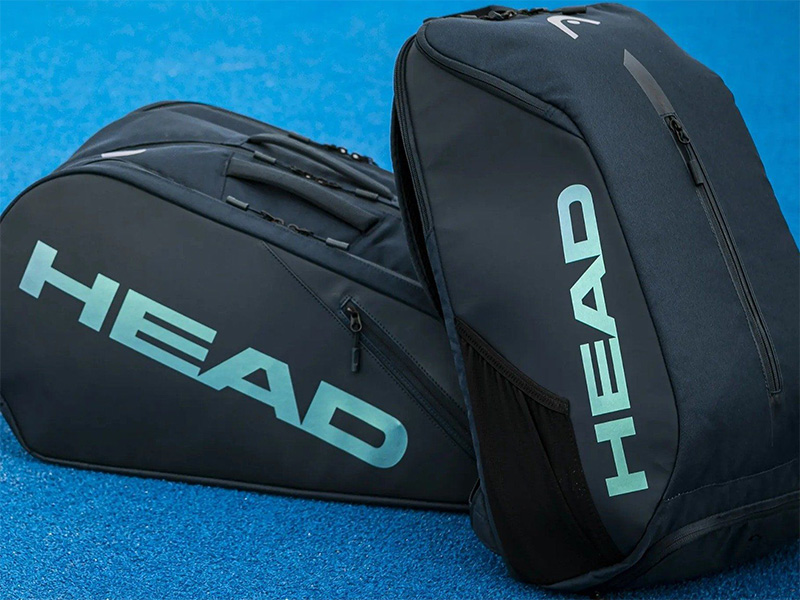 Head Tour Backpack 25L