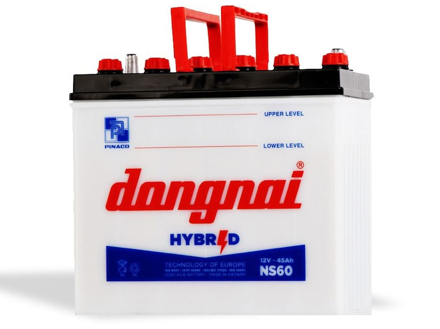 Đồng Nai NS60