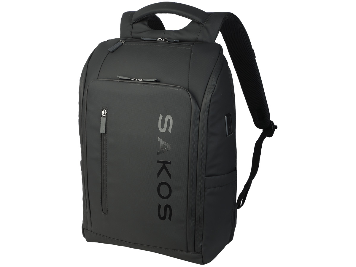 Balo laptop có cổng sạc USB