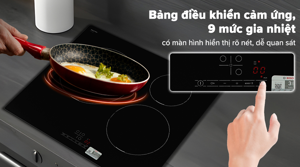 Bếp từ 