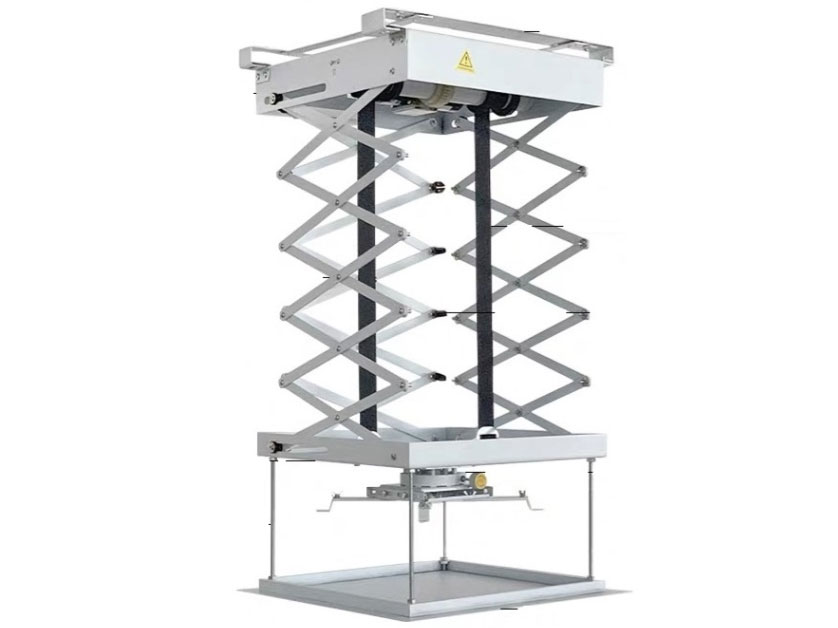 Giá treo máy chiếu điện tử Dalite ECM110-A