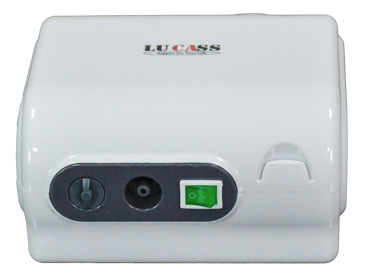 Máy xông khí dung Lucass AXD-313 (LC-33)