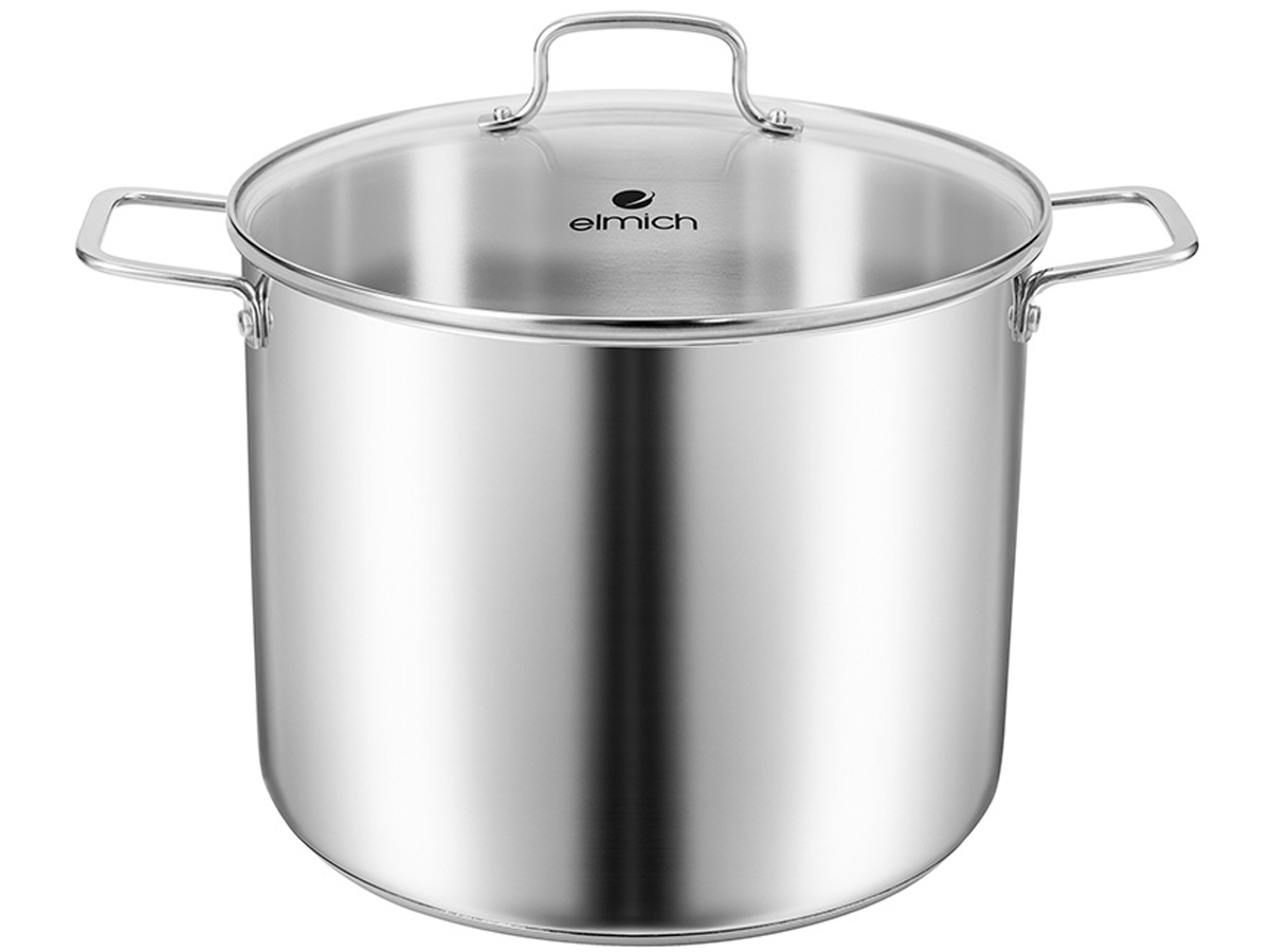 Nồi luộc gà inox 304 Elmich EL-2536IN28