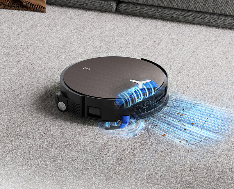 Ecovacs Deebot X11 OmniCyclone