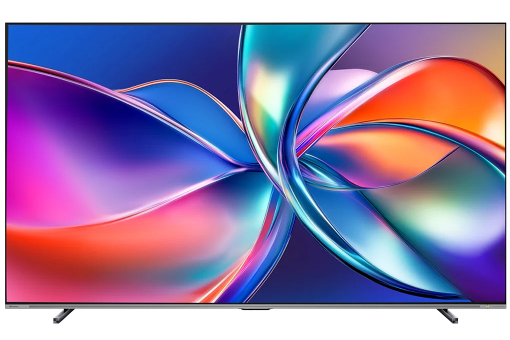 Smart Tivi Hisense QLED 4K 100 inch 100Q6Q