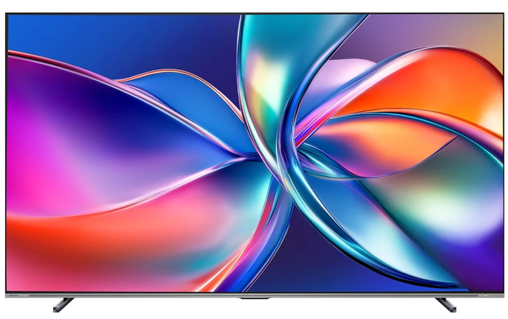 Smart Tivi Hisense QLED 4K 100 inch 100Q6Q