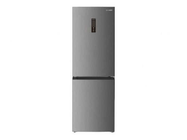 Tủ lạnh Sharp Inverter 357 lít SJ-BF330V-SL